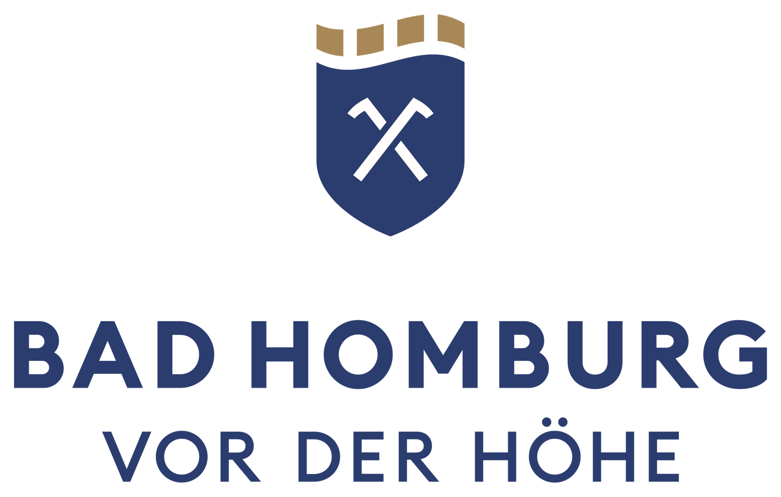 Logo Bad Homburg